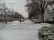  Troyes sous la neige